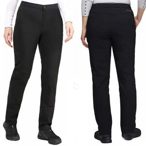 Stormpack Ladies' Wind Black Winter Pant Large